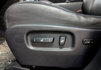 Подержанный автомобиль Lexus RX 2014 года (27 фото)