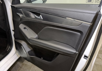 Подержанный автомобиль Haval Jolion 2022 года (21 фото)