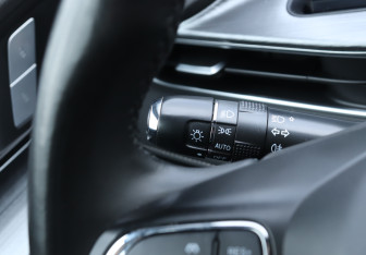 Подержанный автомобиль Chery Tiggo 7 Pro Max 2023 года (20 фото)