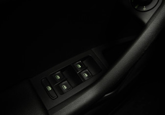 Подержанный автомобиль Skoda Octavia Liftback 2019 года (15 фото)