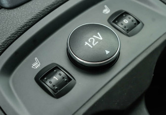 Подержанный автомобиль Ford Focus Hatchback 2013 года (14 фото)