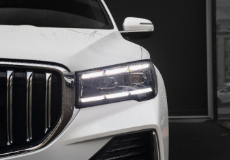 Новый Geely Monjaro 2025 (39 фото)