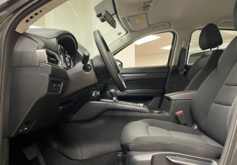 Новый Mazda CX-5 2025 (7 фото)