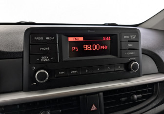 Подержанный автомобиль Kia Picanto 2020 года (26 фото)