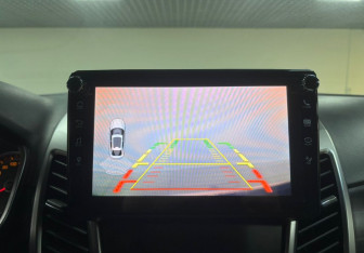 Подержанный автомобиль SsangYong Actyon 2014 года (16 фото)