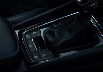 Подержанный автомобиль Skoda Kodiaq 2019 года (19 фото)