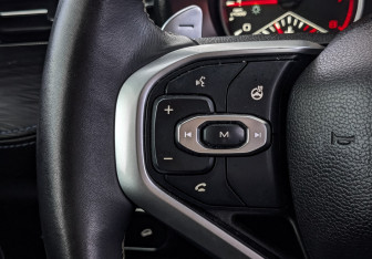 Подержанный автомобиль Haval Jolion 2023 года (27 фото)