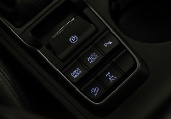 Подержанный автомобиль Hyundai Tucson 2017 года (20 фото)