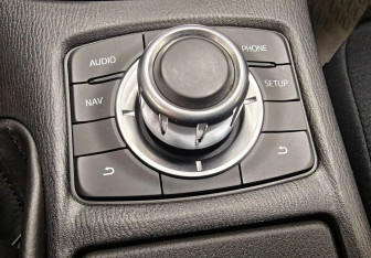 Подержанный автомобиль Mazda 6 Sedan 2014 года (15 фото)