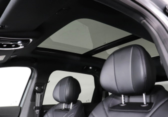 Подержанный автомобиль Chery Tiggo 9 2024 года (18 фото)