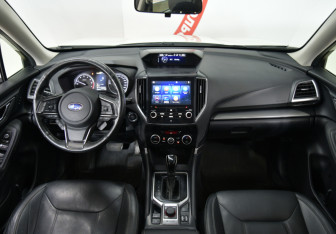 Подержанный автомобиль Subaru Forester Suv 2019 года (9 фото)