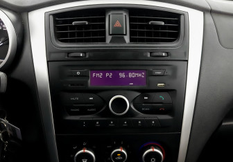 Подержанный автомобиль Datsun on-DO 2020 года (15 фото)