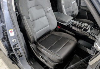 Подержанный автомобиль Haval Dargo 2023 года (22 фото)