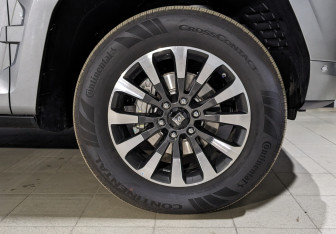 Новый Tank 700 2024 (7 фото)