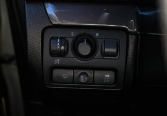 Подержанный автомобиль Subaru Outback Wagon 2008 года (15 фото)