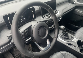 Подержанный автомобиль Great Wall Poer King Kong 2023 года (14 фото)