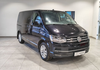 Подержанный автомобиль Volkswagen Multivan 2019 года (3 фото)