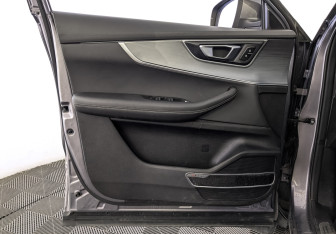 Подержанный автомобиль Chery Tiggo 7 Pro 2022 года (19 фото)