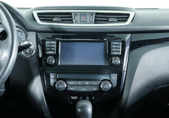 Подержанный автомобиль Nissan Qashqai 2019 года (14 фото)