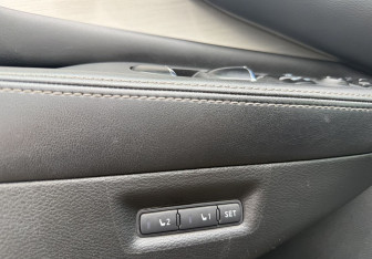 Подержанный автомобиль Nissan Murano Suv 2017 года (13 фото)