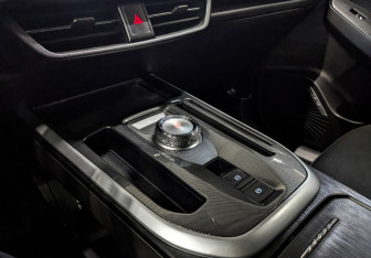 Подержанный автомобиль Haval Jolion 2024 года (27 фото)