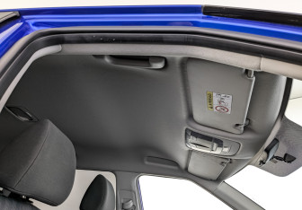 Подержанный автомобиль Kia Seltos 2021 года (23 фото)