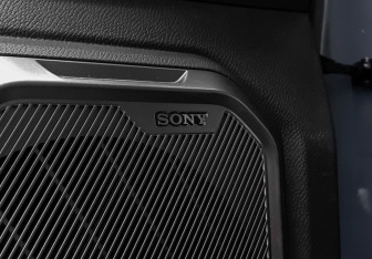 Подержанный автомобиль Jetour T2 2024 года (22 фото)