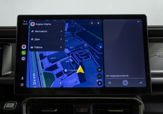 Подержанный автомобиль Jetour T2 2024 года (18 фото)