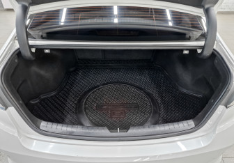 Подержанный автомобиль Hyundai Sonata 2019 года (10 фото)