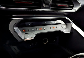 Подержанный автомобиль Kaiyi E5 2023 года (29 фото)