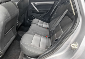 Подержанный автомобиль Geely Coolray 2022 года (12 фото)