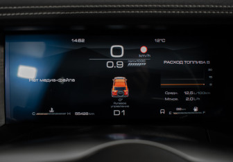 Подержанный автомобиль Tank 300 2023 года (12 фото)