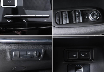 Подержанный автомобиль Chery Tiggo 7 Pro 2021 года (17 фото)