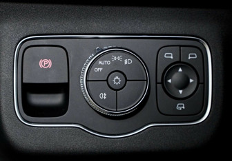 Подержанный автомобиль Exeed RX 2024 года (15 фото)