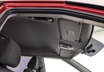 Подержанный автомобиль Kia Seltos 2022 года (22 фото)