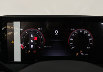 Новый Volkswagen Tiguan 2024 (14 фото)