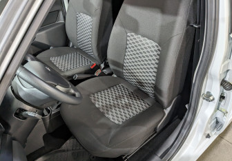 Подержанный автомобиль LADA (ВАЗ) Granta Sedan 2023 года (20 фото)