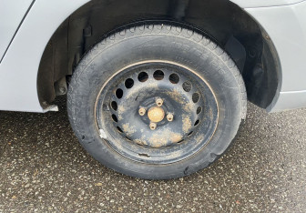 Подержанный автомобиль Renault Logan Sedan 2018 года (12 фото)