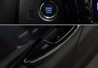 Подержанный автомобиль Toyota Corolla Sedan 2017 года (19 фото)