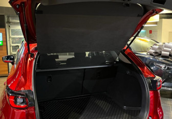 Новый Mazda CX-5 2026 (16 фото)