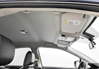 Подержанный автомобиль Subaru Legacy Sedan 2019 года (21 фото)