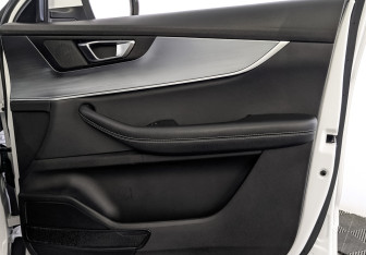 Подержанный автомобиль Chery Tiggo 7 Pro Max 2024 года (24 фото)
