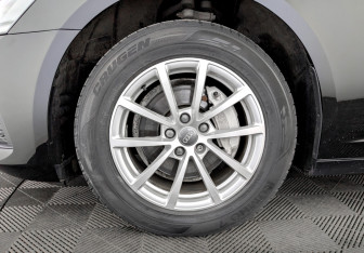 Подержанный автомобиль Audi A6 Sedan 2020 года (18 фото)