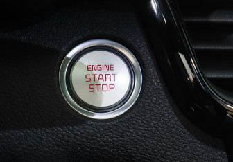 Подержанный автомобиль Kia Optima Sedan 2019 года (20 фото)