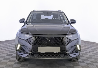 Новый Jetta VS5 2023 (5 фото)