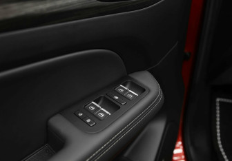 Подержанный автомобиль Kaiyi X3 Pro 2024 года (16 фото)