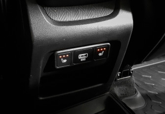 Подержанный автомобиль Haval H3 2024 года (23 фото)