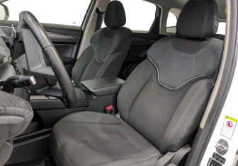 Подержанный автомобиль Haval Jolion 2023 года (18 фото)