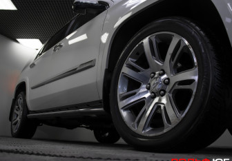 Подержанный автомобиль Cadillac Escalade Suv 2015 года (32 фото)