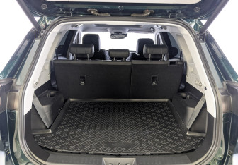 Подержанный автомобиль Chery Tiggo 8 Pro Max 2024 года (10 фото)